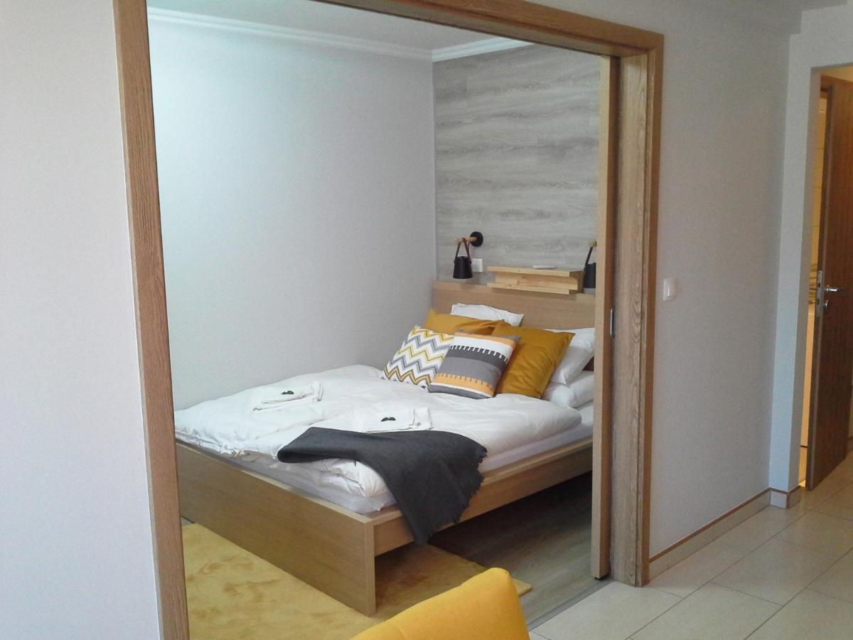 Alexandra Apartment Hajduszoboszlo - Chic Flat Екстериор снимка