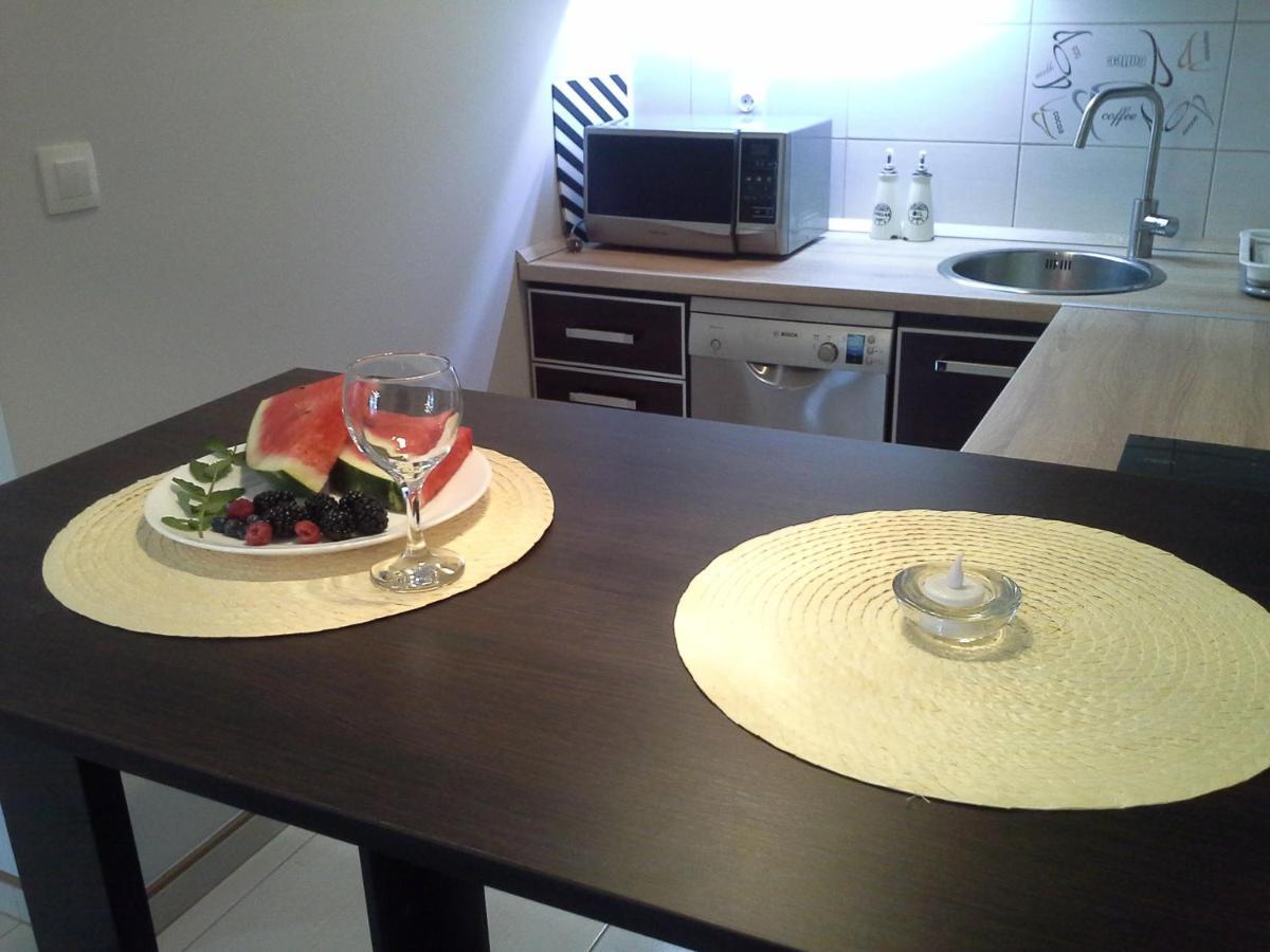 Alexandra Apartment Hajduszoboszlo - Chic Flat Екстериор снимка