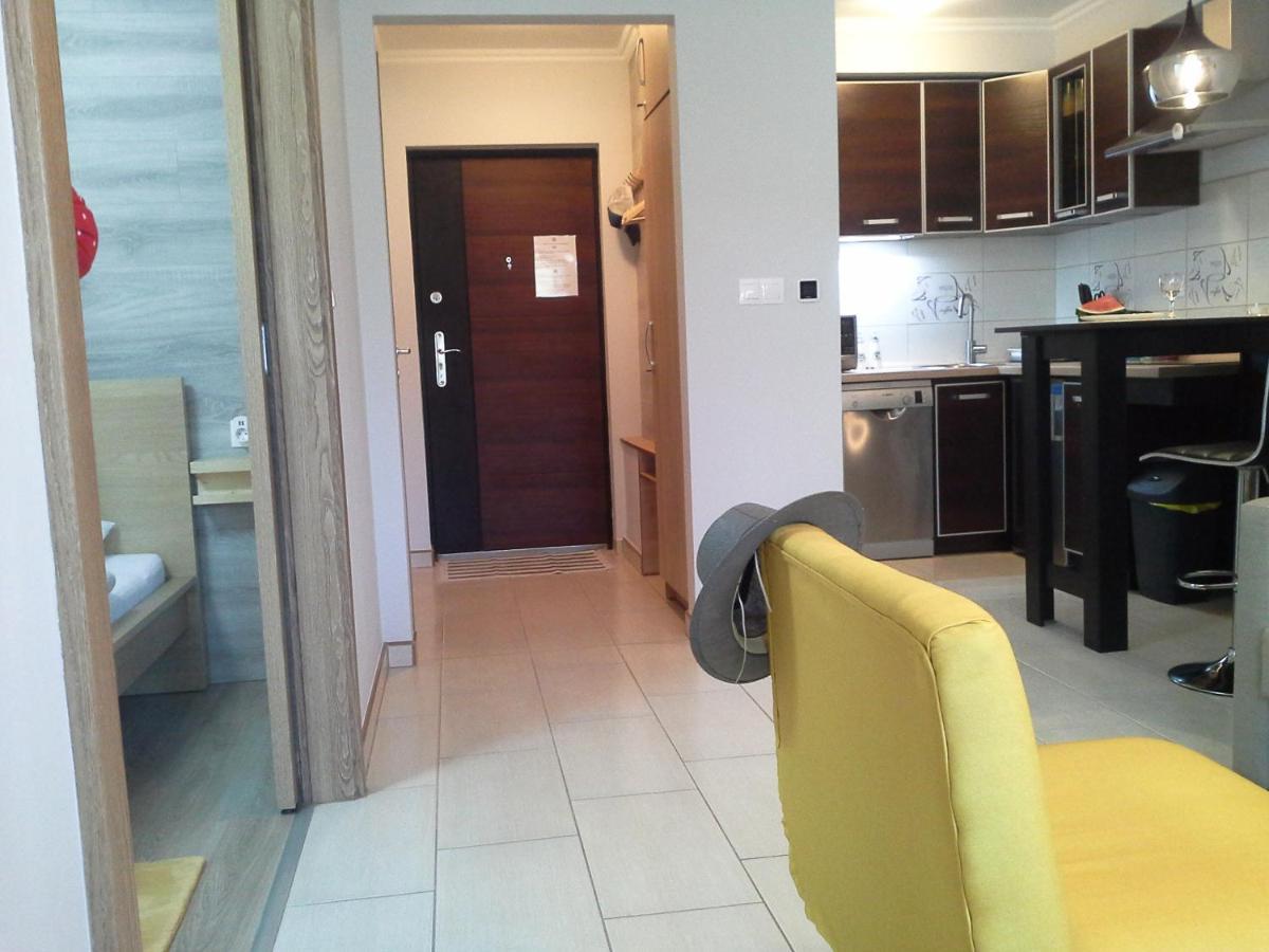 Alexandra Apartment Hajduszoboszlo - Chic Flat Екстериор снимка